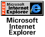 Microsoft Internet Explorer
