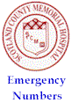 Scotland County Memorial Hospital   465-8511