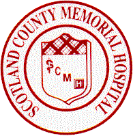Scotland County Memorial Hospital,  Memphis, 465-8511
