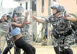 Welcome to the Jungle...II