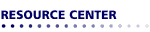 Resource Center