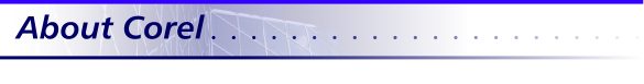 About Corel