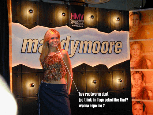 rootworm cheerleader