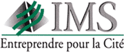 IMS, entreprendre pour la cit�