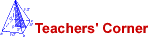 Teachers' Corner