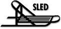 Sled