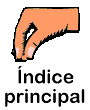 &Iacute;ndice principal