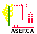Logotipo de ASERCA