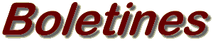 Boletines de InfoASERCA