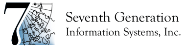 Seventh Generation Information Systems