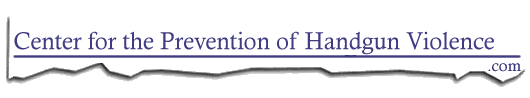 Center for the Prevention of Handgun Violence