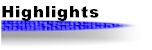 Highlights