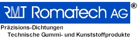 Romatech AG, Kriens