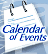 Calendar of Events