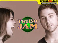 Clique na foto para mandar um recado para galera do Tribo Jam!