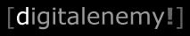 digitalenemy ownz u bitch!