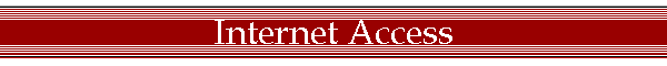 Internet Access