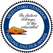 Image copyright Milken Family Foundation