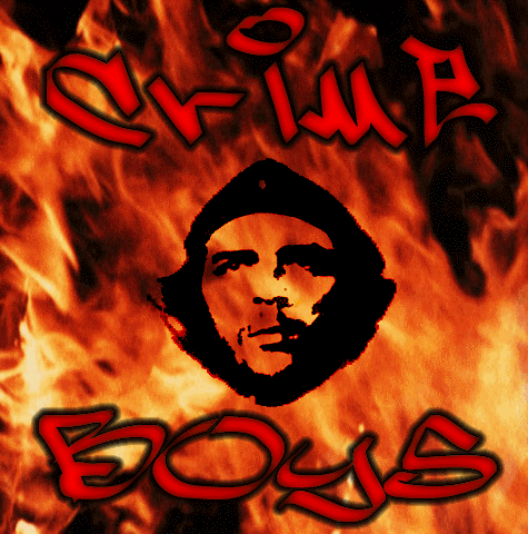 Crime Boys rlz...#$!@#%!@%