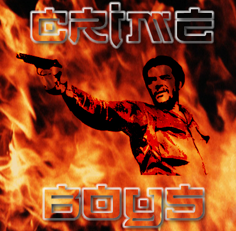 Crime Boys rlz....$%$#@%#@$%