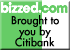 CitiGroup's Bizzed.com