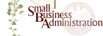 Return to the SBA Homepage