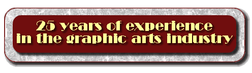 25 years of experience