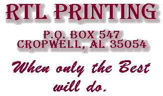 When only the best will do