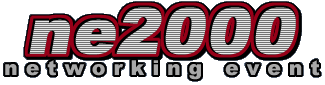 Networking Event 2000