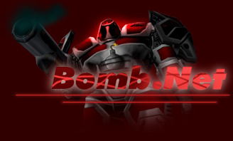 Welcome to Bomb.Net