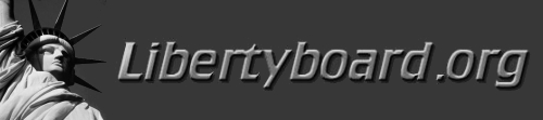 Welcome to Libertyboard.org