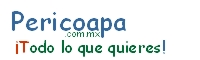 Bienvenido a Pericoapa