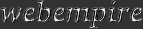 Welcome to webempire