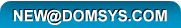 What's new at Domsys.com