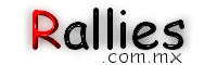 Bienvenido a Rallies en M�xico