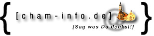 Willkommen bei [www.cham-info.de]