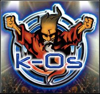 In a world of order, k-0s rules nigguh