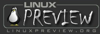 Welcome to Linux Preview