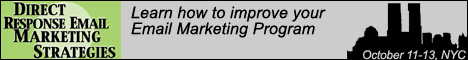 Learn how to improve your Email Marketing Program