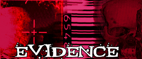 Evidence 