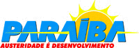 Logomarca do Governo do Estado da Para�ba