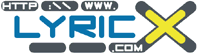 Lyricx.com Logo