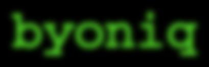 byoniq