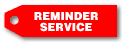 Reminder Service