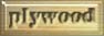 plywood