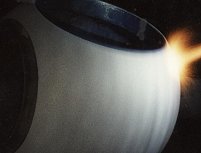 Industrial Reclamation Services Ltd - Ball Valve