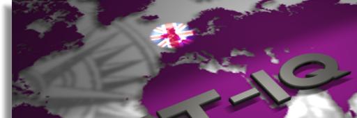 IT-IQ United Kingdom