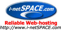 Our Official e-commerce partner
        in web-hosting