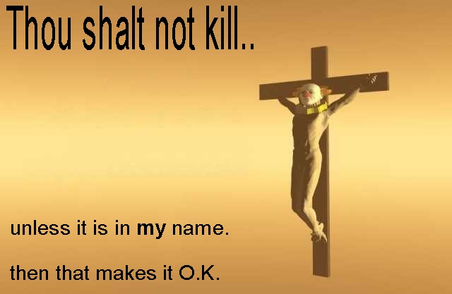 Behold the Clown Prince