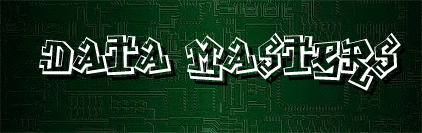 Data Masters 2k